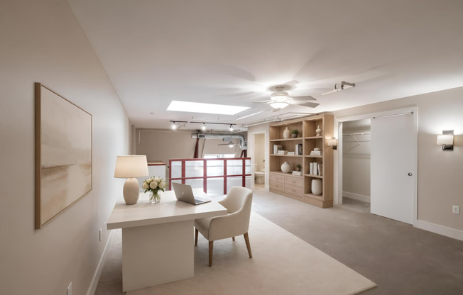 2 beds, 2.5 baths, 1,700 sqft, $1,970, Unit 403