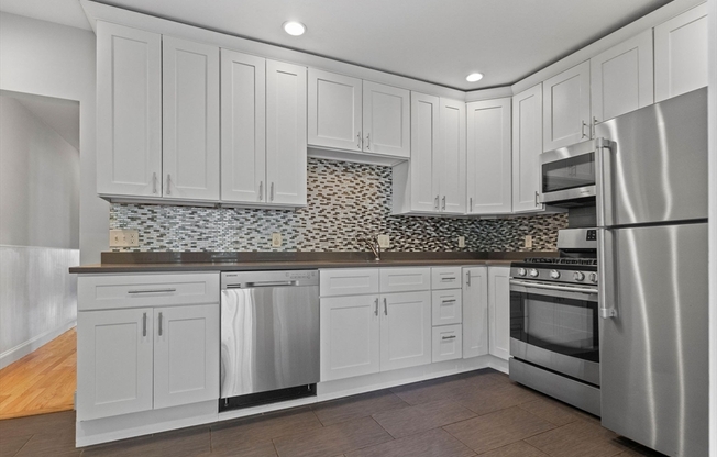 134 Newbury Ave, Quincy MA `1