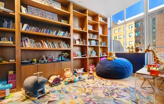 1 bed, 1 bath, $4,595, Unit 32L