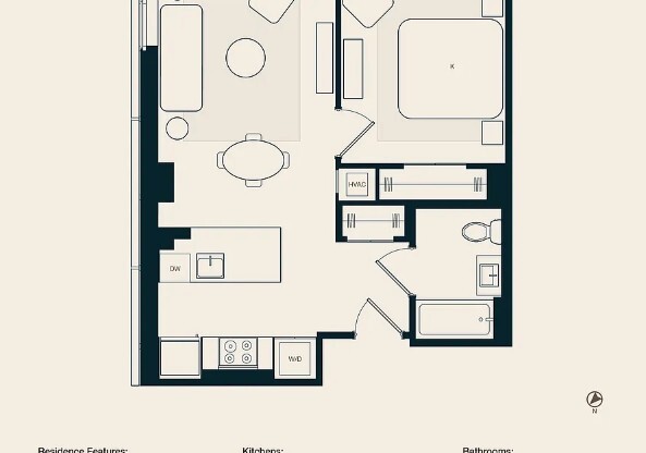 17 HANOVER PL