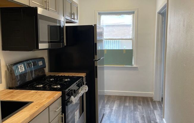 Studio, 1 bath, 500 sqft, $1,499