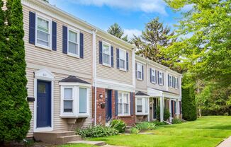 Meadowfield Townhomes