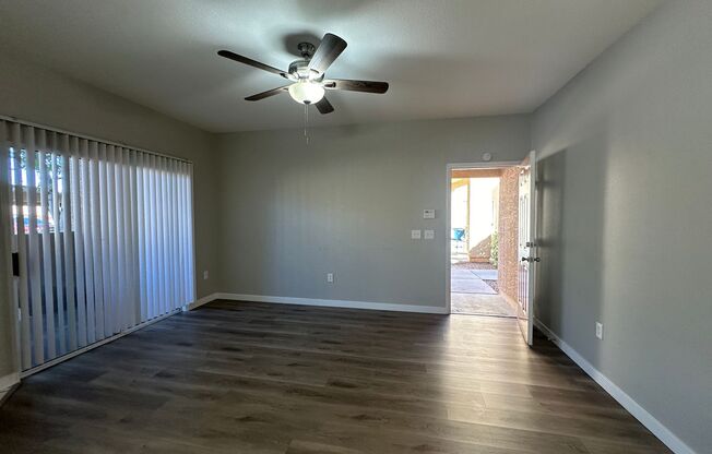 2 beds, 2 baths, $1,500, Unit # 1001