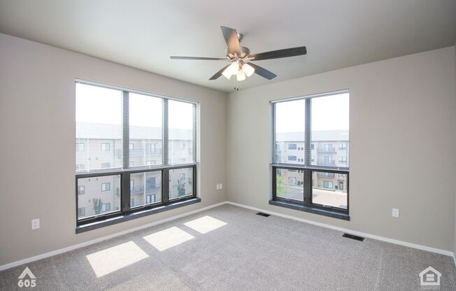 2 beds, 2 baths, 1,092 sqft, $1,750, Unit 5521-5430