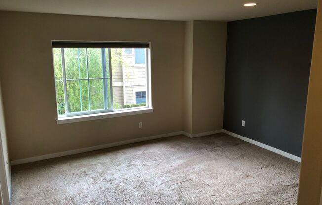 3 Bed, 2.5 Bath Millcreek Townhouse New Carpet 2 Car $2995.00