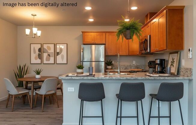 2 beds, 2 baths, 955 sqft, $2,095, Unit A-306
