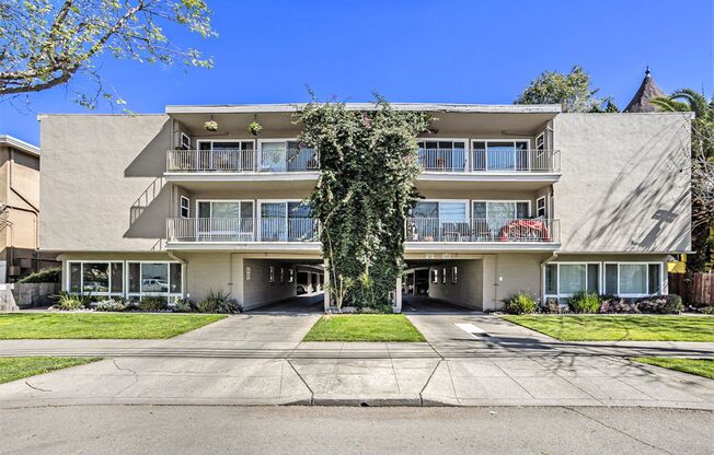 Central Ave 1715