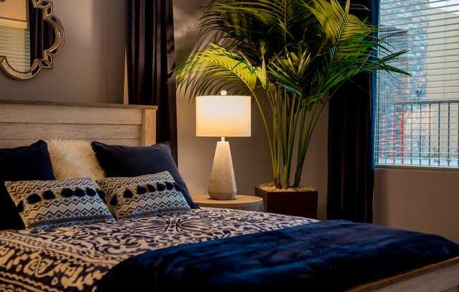 Bedroom | Pima Canyon