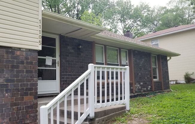 COMING SOON!! Huge Single Family Home in Parkville - $2100