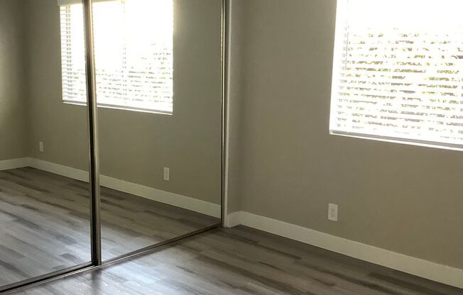 2 beds, 2 baths, 900 sqft, $3,750, Unit 18