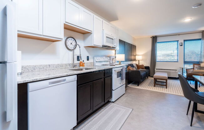 1 bed, 1 bath, 449 sqft, $745, Unit 118