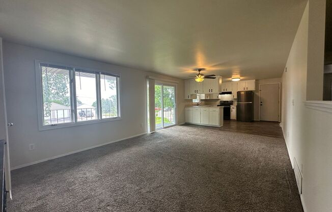 3 beds, 1.5 baths, 980 sqft, $1,795