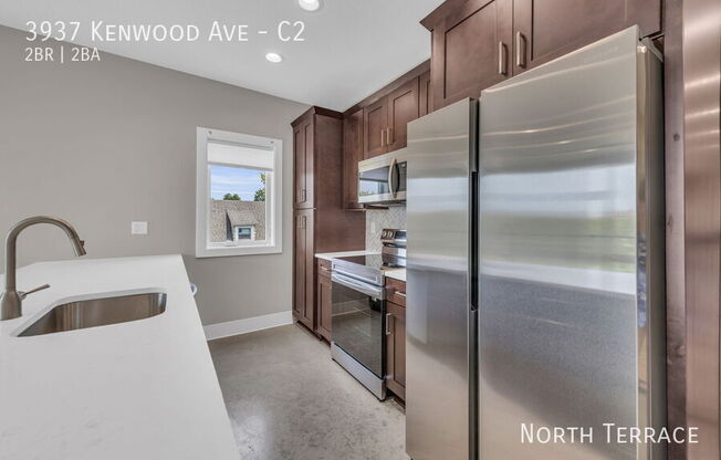 3937 KENWOOD AVE