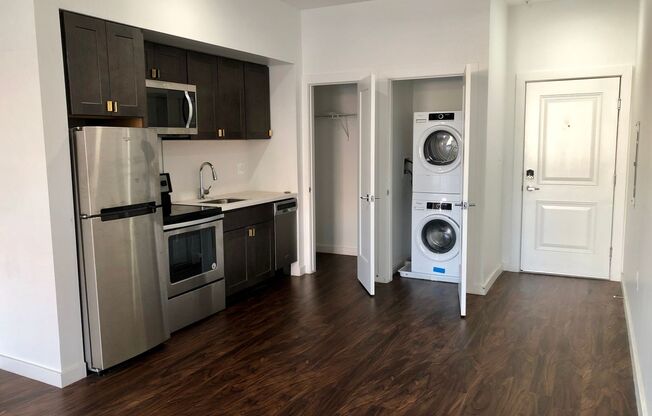 1 bed, 1 bath, 478 sqft, $1,860, Unit 508