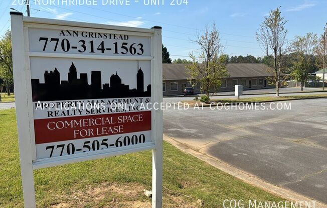 201 NORTHRIDGE DR