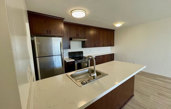 2 beds, 1.5 baths, 900 sqft, $2,975, Unit Unit 306