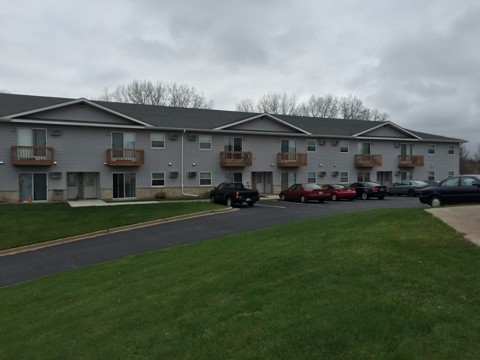 Pinedale Apartments and Red Cedar Townhomes