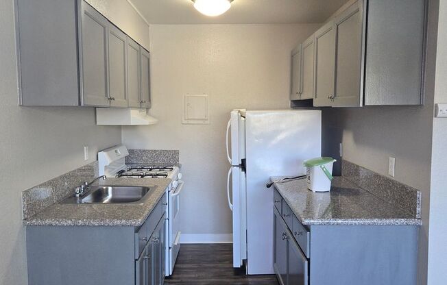 1 bed, 1 bath, 600 sqft, $1,310, Unit 87