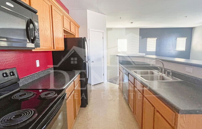 2 beds, 2 baths, 1,227 sqft, $1,495