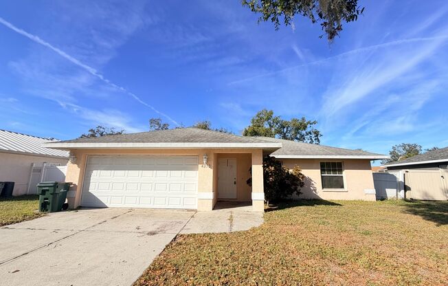 Single-Family Home – Available Now | $0 Deposit Option