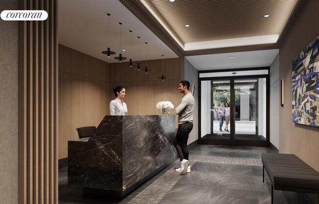 261 W 24 ST