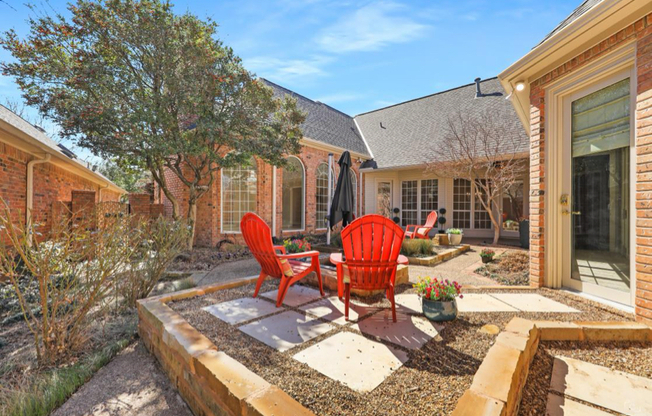 17105 VIS TREE CIR