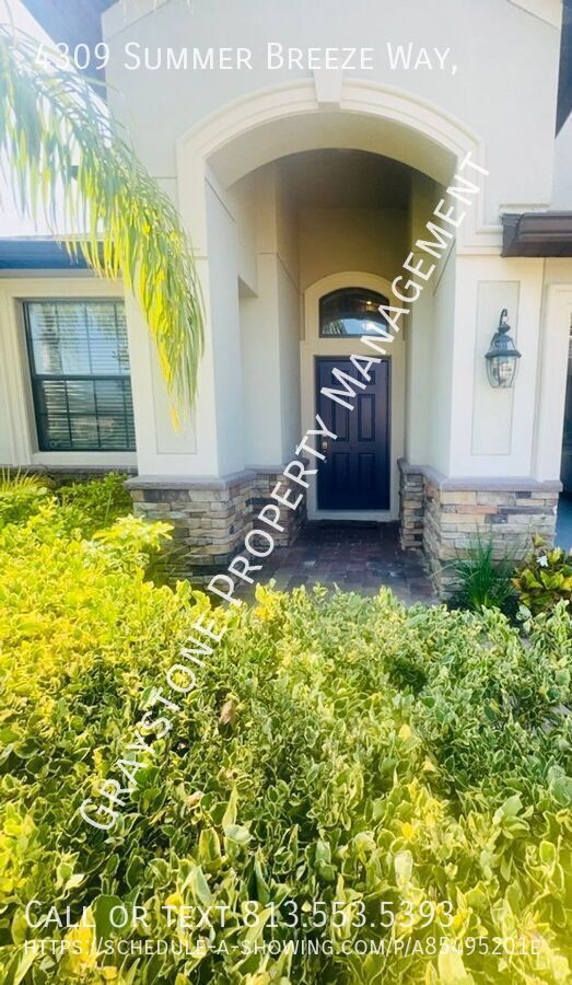 4309 SUMMER BREEZE WAY