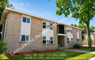 2511 Post Rd Apt A