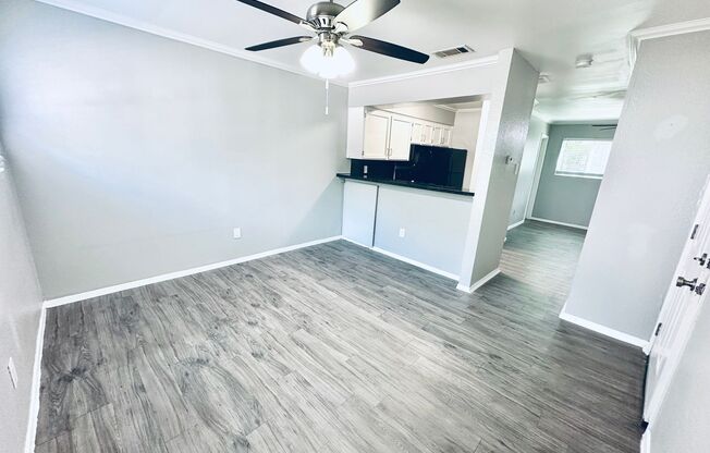 Studio, 1 bath, 500 sqft, $795, Unit 118