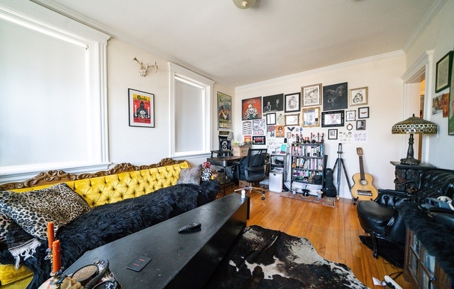 58 SELKIRK RD
