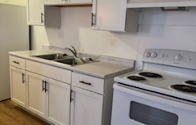 Birchwood Place Apartments