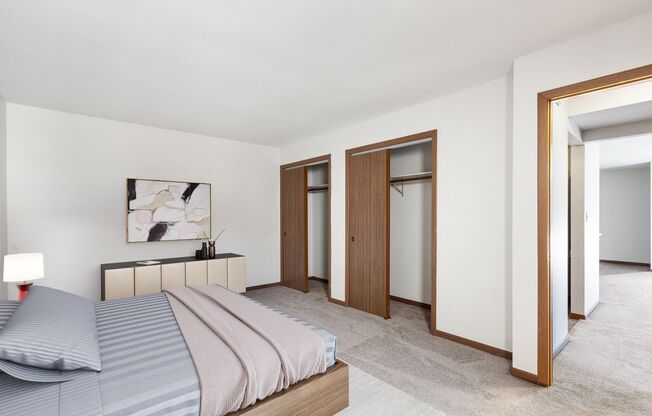 Fairfield Apartments