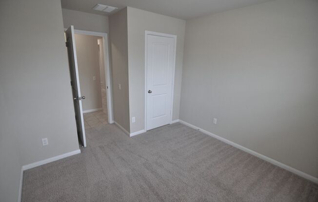 Spacious One-Story Home in Prime Hutto Location!
