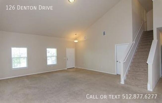 126 DENTON DR
