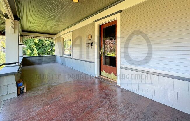 **COMING SOON** South Hill Swank