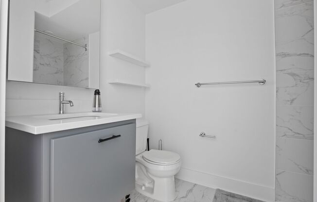 1 bed, 1 bath, $1,740
