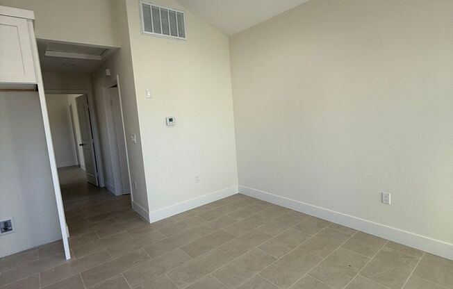 Property Fulmer Dr.