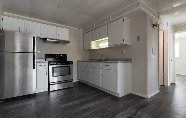 1126 Langley