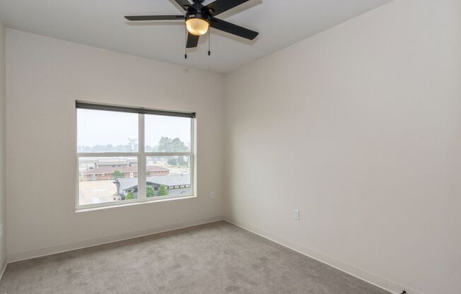 1 bed, 1 bath, 664 sqft, $895, Unit #122