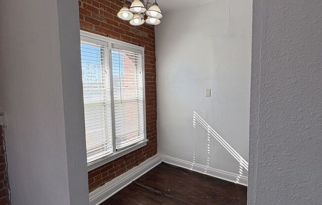 1 bed, 1 bath, $1,600, Unit Unit 211