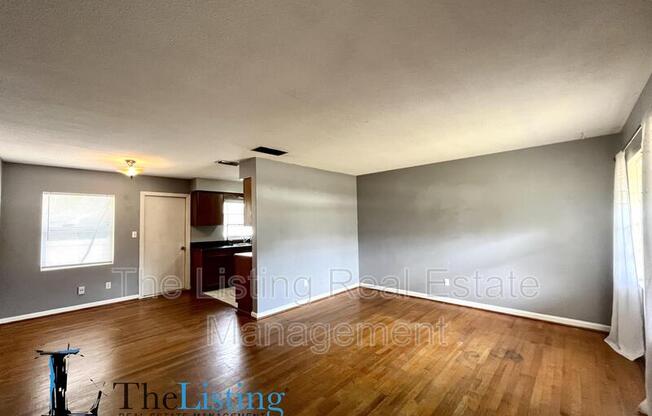 1 bed, 1 bath, 900 sqft, $1,395