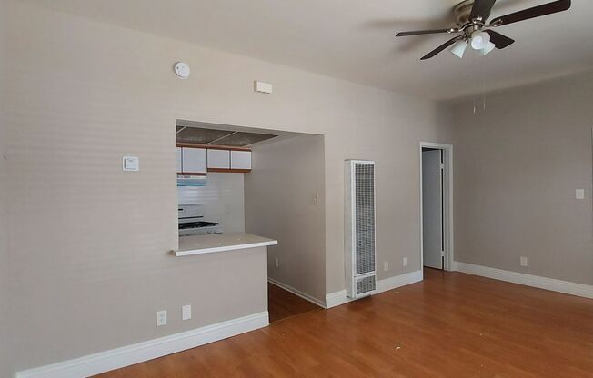 1 bed, 1 bath, $1,795, Unit 1