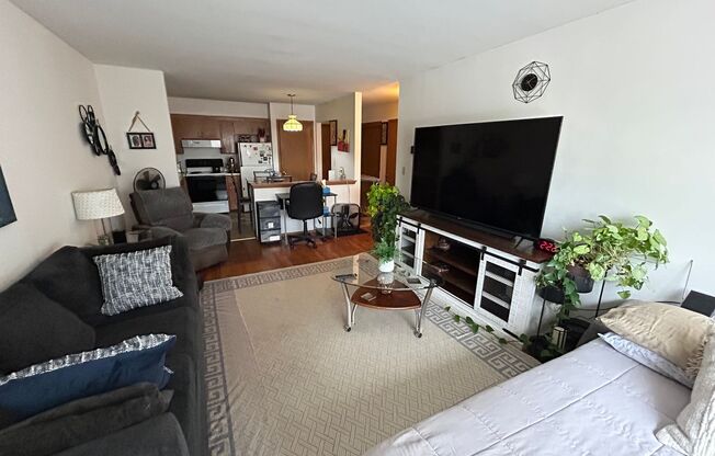 1 bed, 1 bath, $1,015, Unit 22