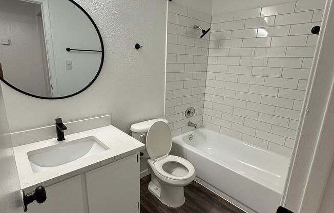 1 bed, 1 bath, 745 sqft, $1,695, Unit 203