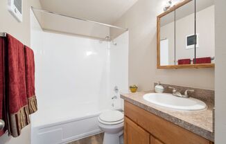 1 bed, 1 bath, $1,420, Unit 038