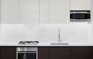 Studio, 1 bath, 427 sqft, $5,540, Unit 4D