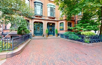173 Marlborough St.