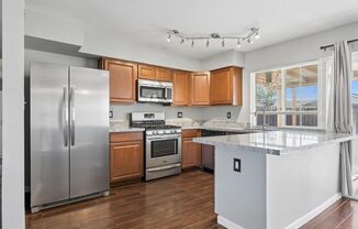 Completely updated property ready for you NOW!! 4 BEDROOMS, POOL, NO CARPET, ALL APPLIANCES, GRASS JUST SEEDED SO LAWN WILL BE PERFECT WHEN YOU MOVE IN, LARGE BEDROOMS AND SO MUCH MORE!!