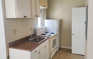 1 bed, 1 bath, $700, Unit 3rd Floor