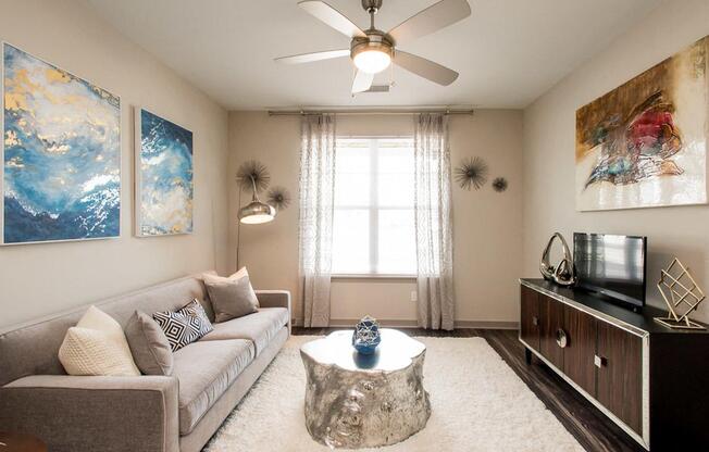 Brand New Franklin TN Apartments